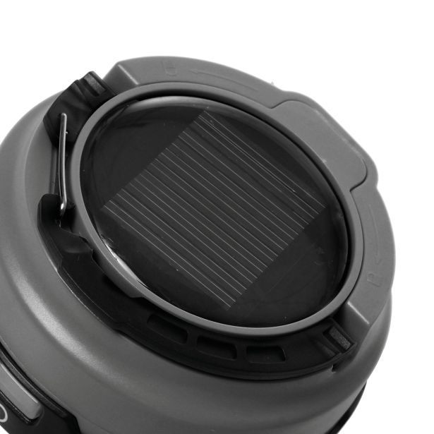 LANTERNA BRUNNER LED LANTERNA POLLUX ZLOŽLJIVA 20-150 LUM