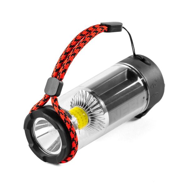 LANTERNA NEBO LED SVETILKA/LANTERNA GALILEO TEMPEST 350