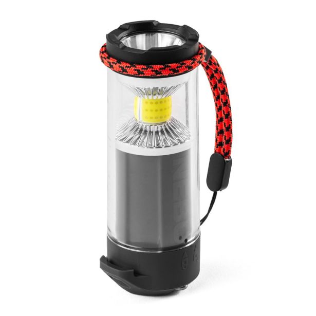 LANTERNA NEBO LED SVETILKA/LANTERNA GALILEO TEMPEST 350