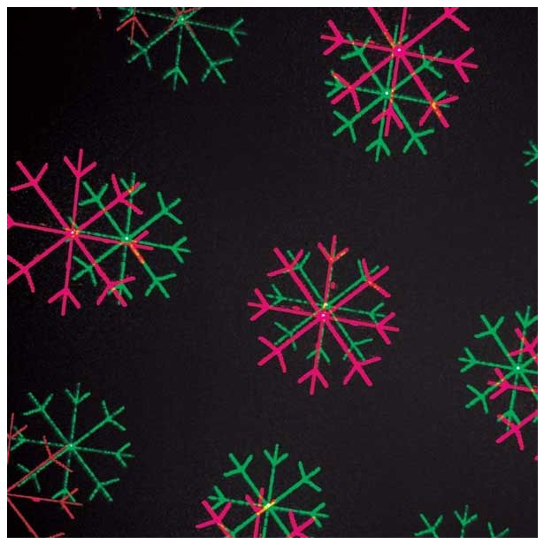 LUČKE MQ LASERSKI PROJEKTOR