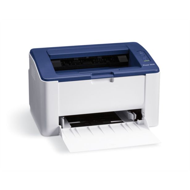 LASERSKI TISKALNIK XEROX PHASER 3020I