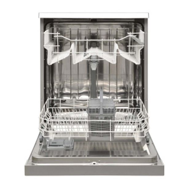 POMIVALNI STROJ VOX LC12A15BIXE