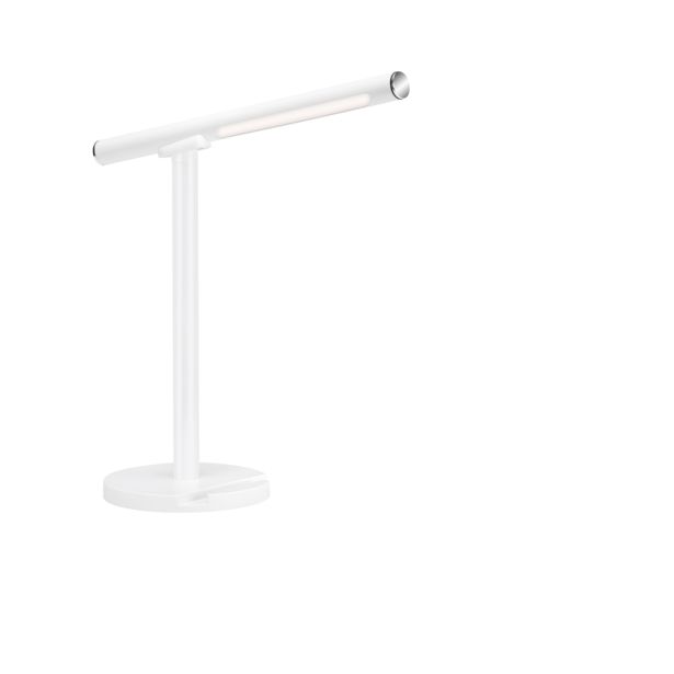 NAMIZNA SVETILKA BRILONER LED 1.5W CCT, BELA AKU + USB