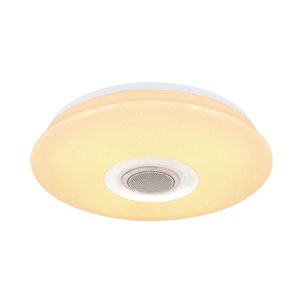 NADGRADNA STROP. SVETILKA FEROTEHNA LED 24W RGB,CCT, DIM BLUETOOTH