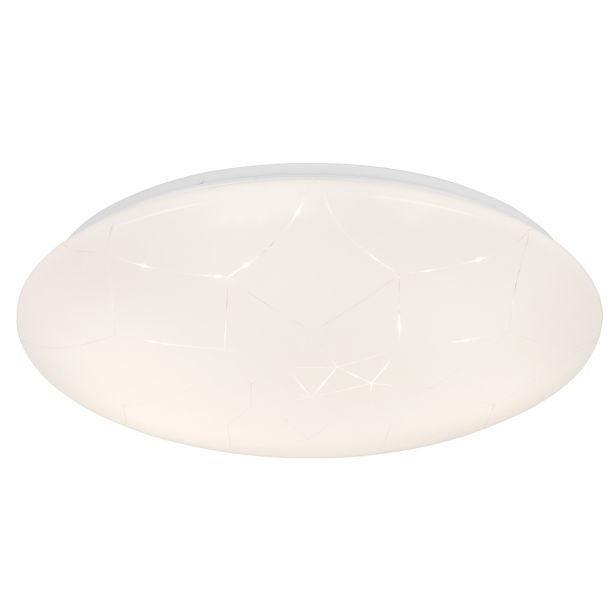 NADGRADNA STROP. SVETILKA LED 48W 3000-6500K DALJ.