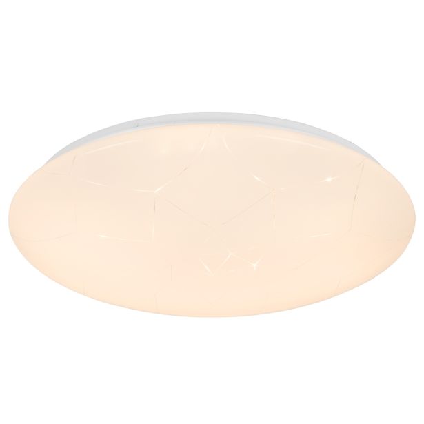 NADGRADNA STROP. SVETILKA LED 48W 3000-6500K DALJ.