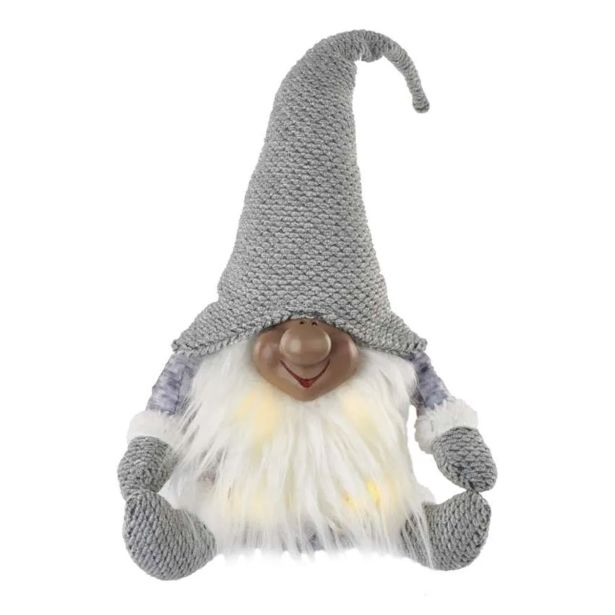 LED BOŽIČNI ŠKRAT, 35 CM, 3X AA, NOTRANJA, TOPLA BELA