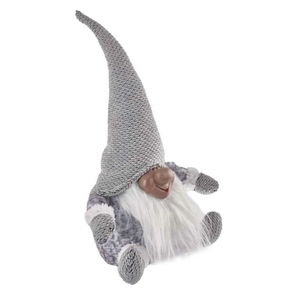 LED BOŽIČNI ŠKRAT, 35 CM, 3X AA, NOTRANJA, TOPLA BELA