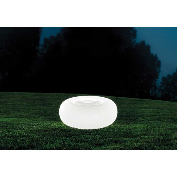 DODATNA OPREMA ZA BAZEN INTEX LED OTTOMAN LUČ 86X33 CM