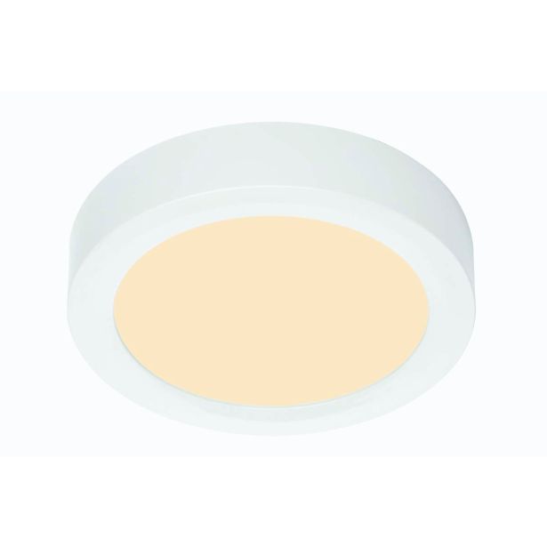 LED PANEL 12W FIRE NW FI 170MM, BELI