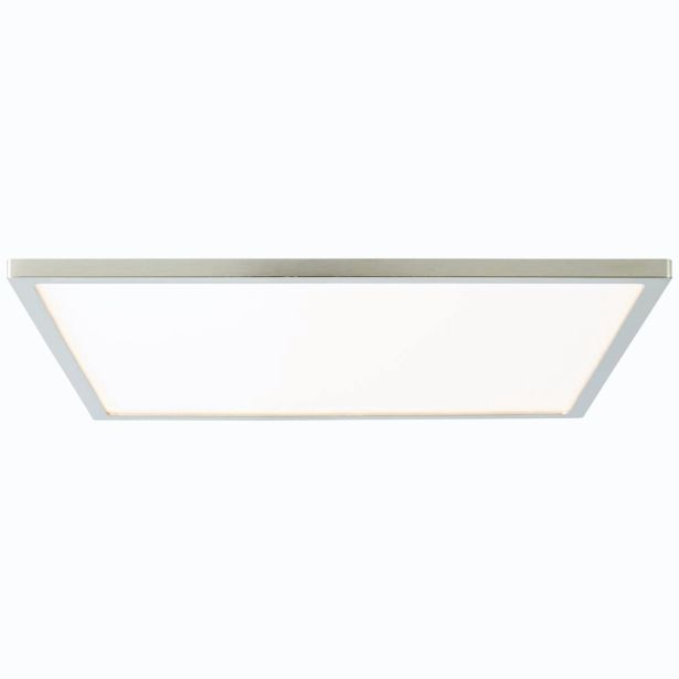 LED PANEL CERES 1X20W, EASY DIM 350 X 350 MM, SAT.KROM