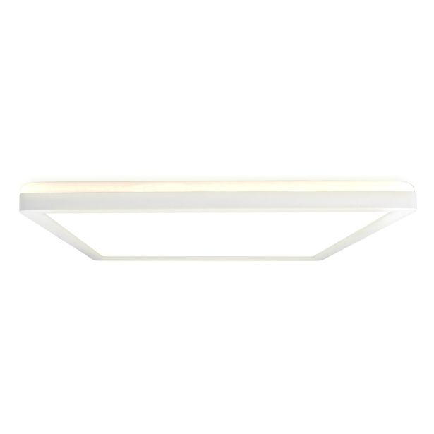 LED PANEL E2 18W NW KVADRATNI TWICE BEL DIREKT/INDIREKT NADG.