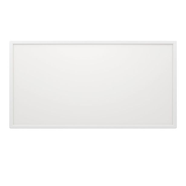 LED PANEL EGLO ROVITO-Z CCT IP44 57 X 30 X 2.95 CM BEL