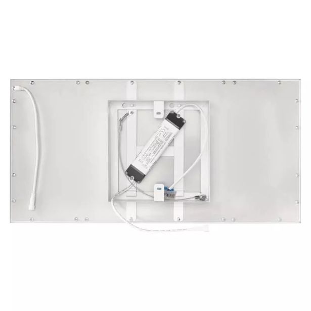 LED PANEL EMOS IRVI 30X60 24W CCT