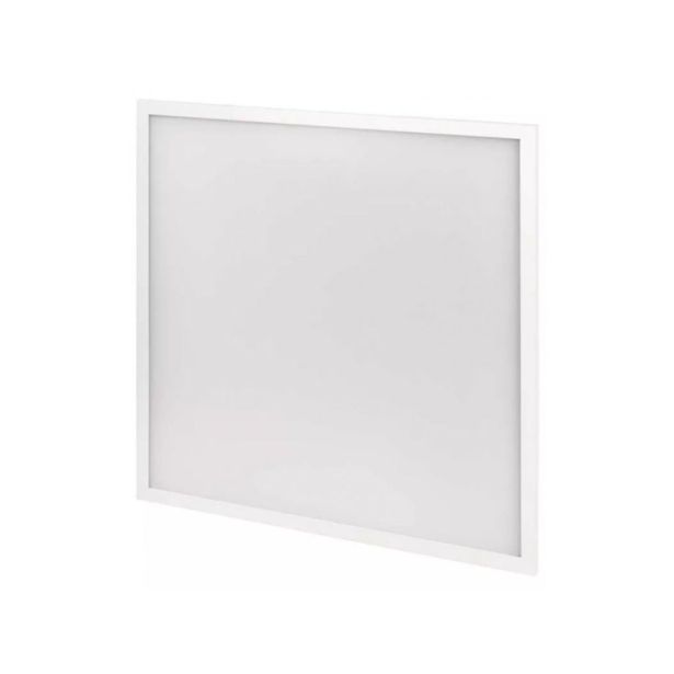 LED PANEL EMOS MAXXO 60X60 40W DUOPACK