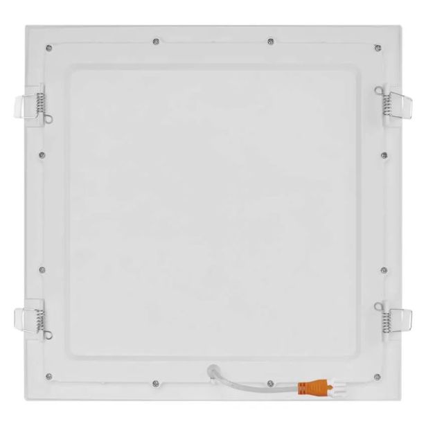 LED PANEL EMOS NEXXO 24W NW, BELI KVADRATNI VGRADNI