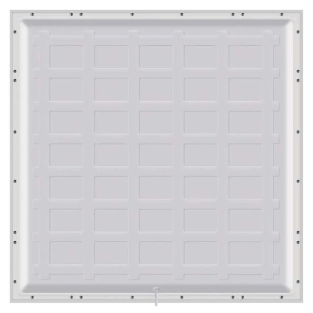 LED PANEL EMOS REXXO BACKLIT 60X60 KVADRATNI,BEL, 36W NW