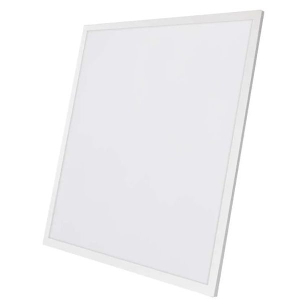 LED PANEL EMOS REXXO BACKLIT 60X60 KVADRATNI,BEL,36W NW UGR