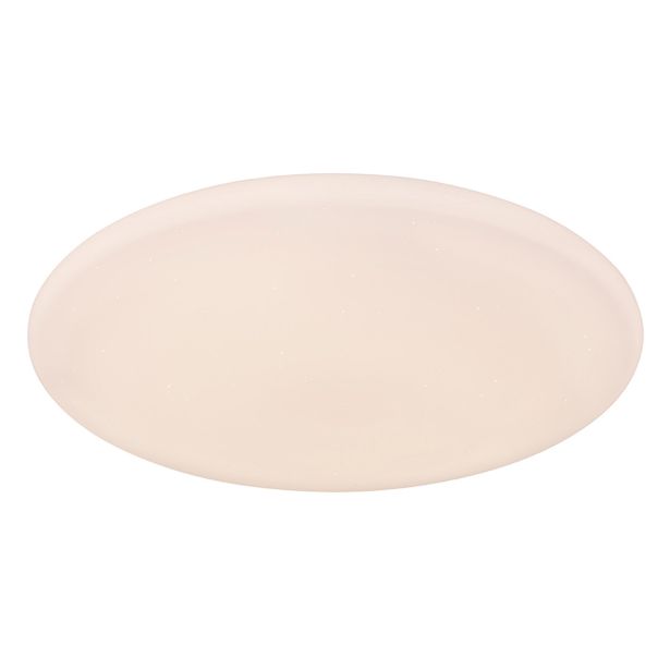 LED PANEL GLOBO FI 700 MM 50 W H 105 MM SPREM. BARV