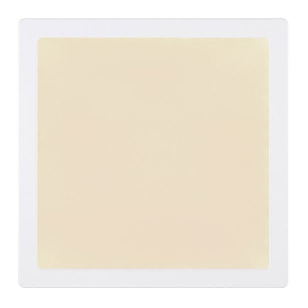 LED PANEL LASSE 24W KVADRATNI 291X291 MM BELI