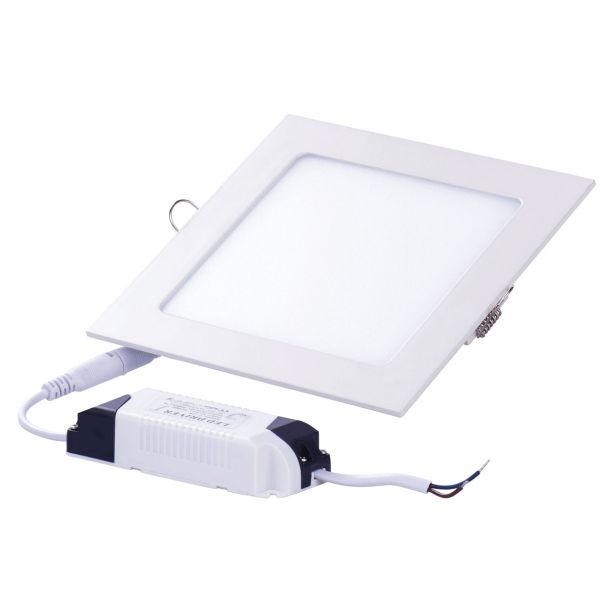 LED PANEL S 18W 220X220