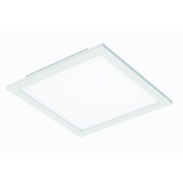 LED PANEL SIMPLE 12W NW BEL, KVADRATNI