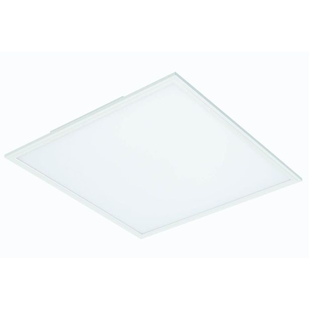 LED PANEL SIMPLE 38W NW BEL, KVADRATNI