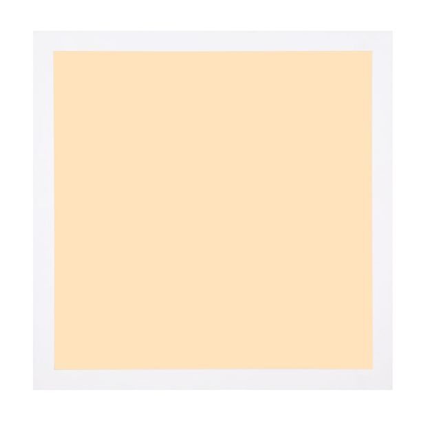 LED PANEL SUNAO 18W WW BEL ROB