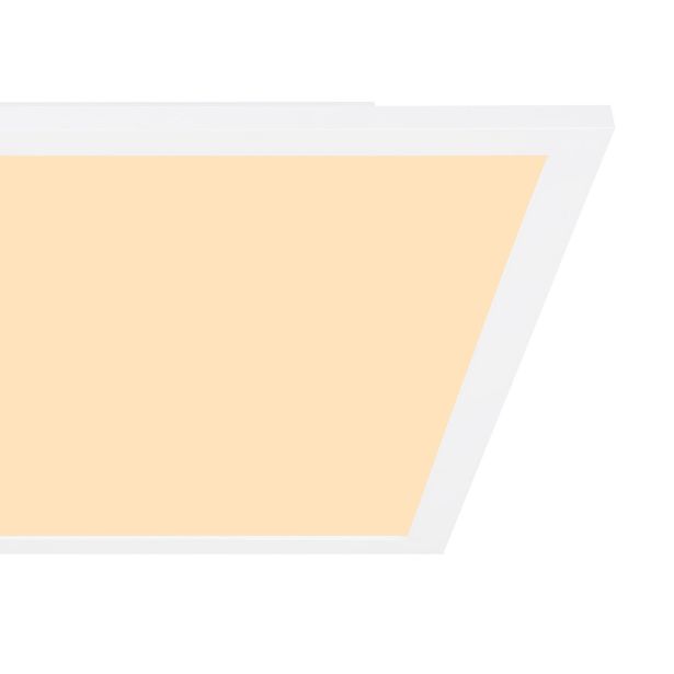 LED PANEL SUNAO 18W WW BEL ROB