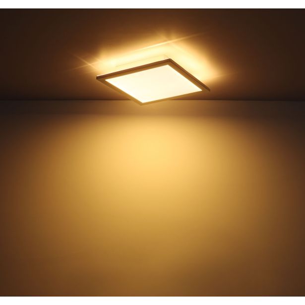 LED PANEL SUNAO 18W WW BEL ROB