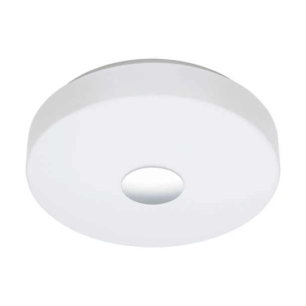 NADGRADNA STROP. SVETILKA EGLO BERAMO-C 17W RGB FI290 DIMABILNA