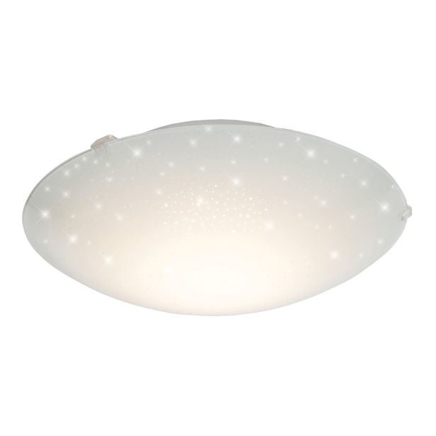 LED PLAFONJERA ESTO DION CL D25 STARLIGHT 1X9W GU10