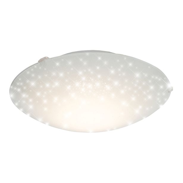 LED PLAFONJERA ESTO DION CL D25 STARLIGHT 1X9W GU10