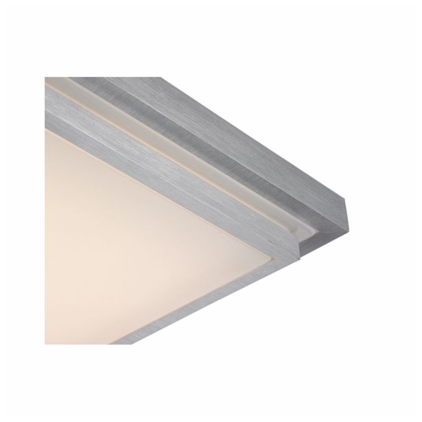 LED PLAFONJERA ESTO PROTEUS 30W 375X375 Z DALJINSKIM UPRAVLJALCEM