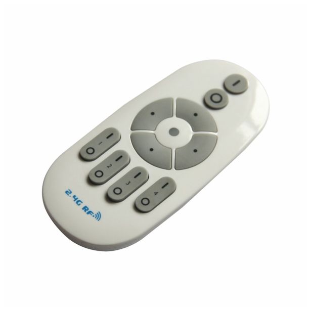 LED PLAFONJERA ESTO PROTEUS 30W 375X375 Z DALJINSKIM UPRAVLJALCEM