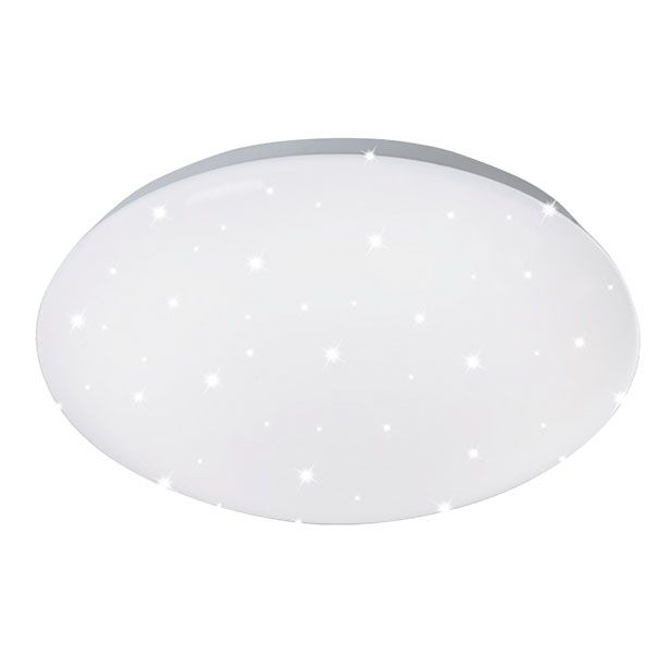 LED PLAFONJERA ESTO STARLIGHT 1X11.5W SMD-LED OKROGLA