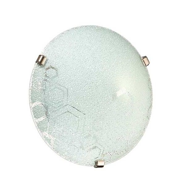 LED PLAFONJERA FEROTEHNA HEXAGON D300 18W