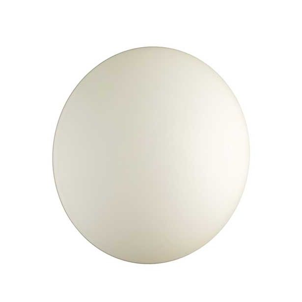 PLAFONJERA FEROTEHNA OPAL D300 18W