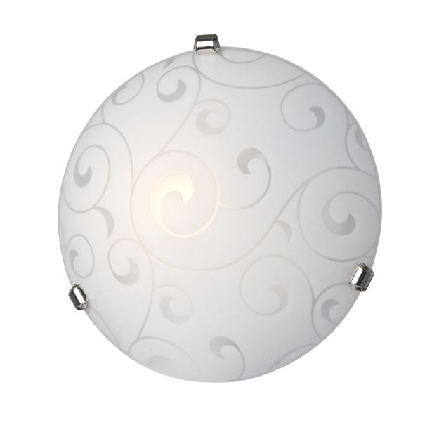 LED PLAFONJERA FEROTEHNA SPIN D400 24W