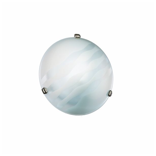 LED PLAFONJERA 18W FI300