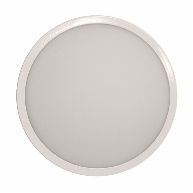 LED PLAFONJERA LUXEM LINA 7W FI200