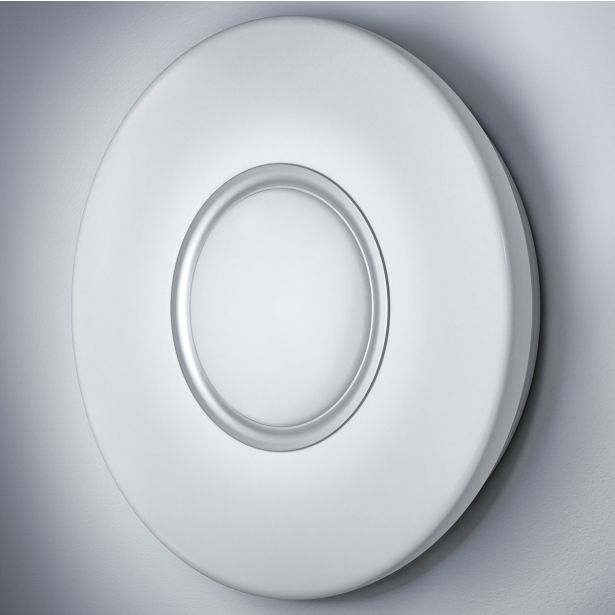 LED PLAFONJERA OSRAM SILARA DUO 30W Z DALJ. UPRAVLJALNIKOM