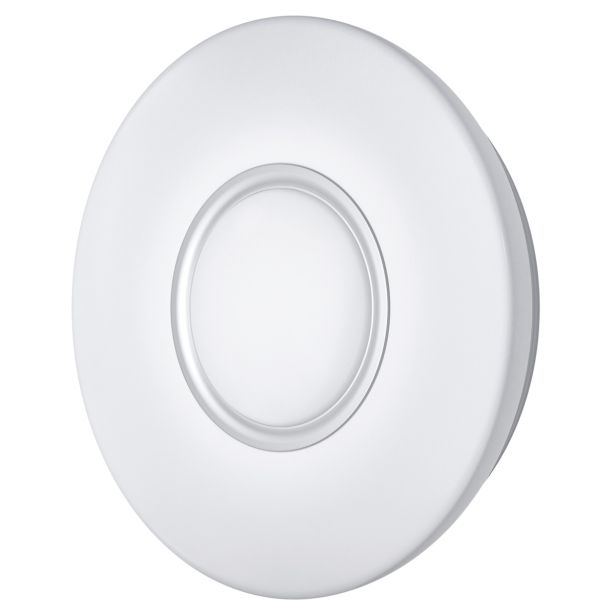 LED PLAFONJERA OSRAM SILARA DUO 30W Z DALJ. UPRAVLJALNIKOM