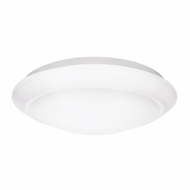LED PLAFONJERA CINNABAR 16W
