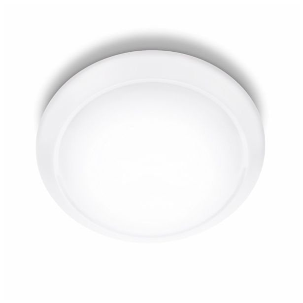 NADGRADNA STROP. SVETILKA PHILIPS CINNABAR 1X22W LED 33365/31/16 BELA