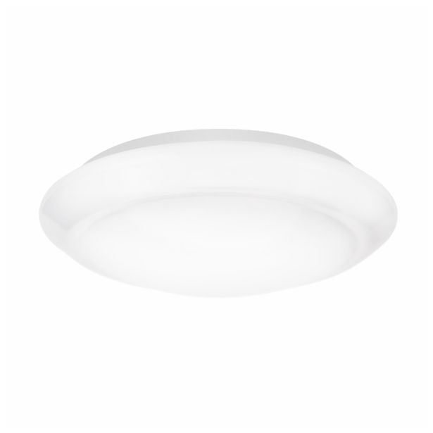 LED PLAFONJERA CINNABAR 6W FI250