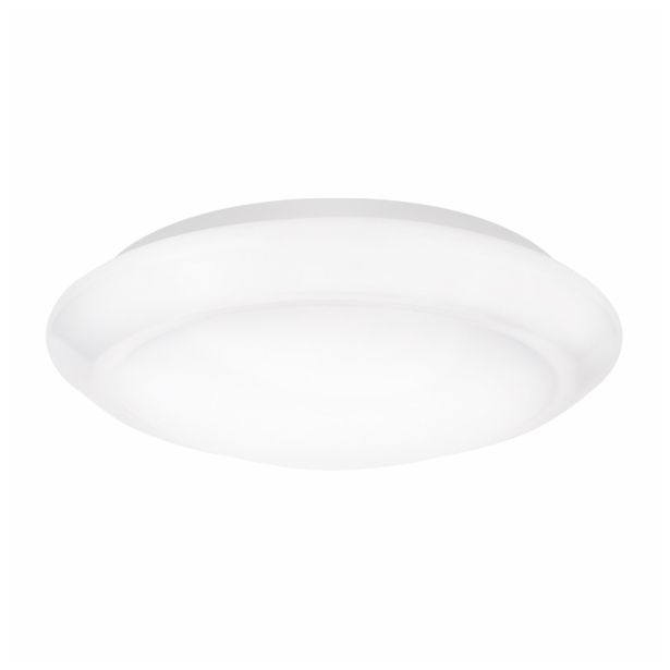 LED PLAFONJERA CINNABAR 6W FI250