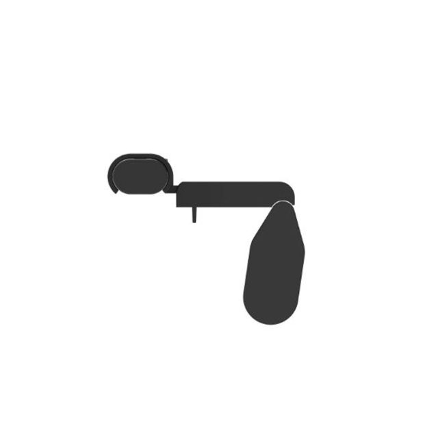 LED SVETLOBNA PALICA ZA MONITOR REDRAGON BERYL GML-113