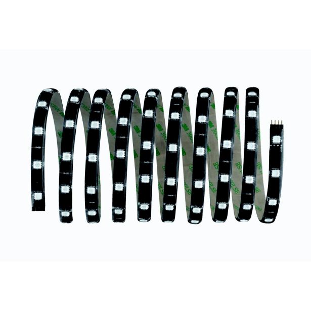 NOTRANJI LED TRAK LED TRAK COMFORT SET RGB 3M 17.8W ZVOČNI SEN.