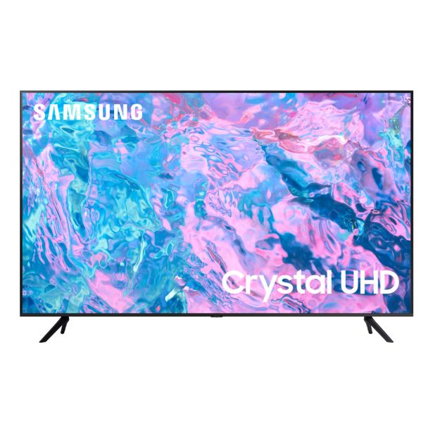 TELEVIZOR SAMSUNG UE85CU7172UXXH